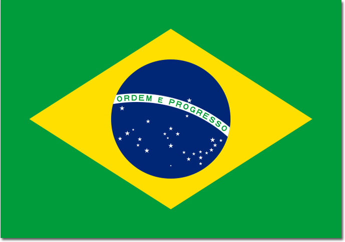 Brazil Missions