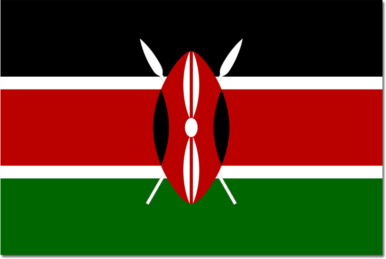 Kenya Missions