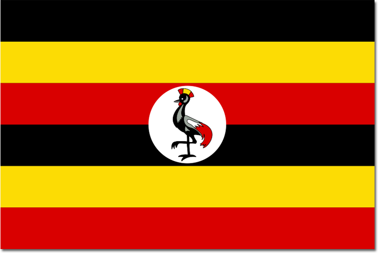 Uganda Missions