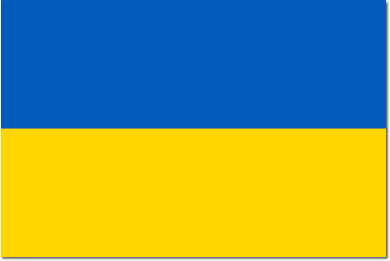 Ukraine Missions