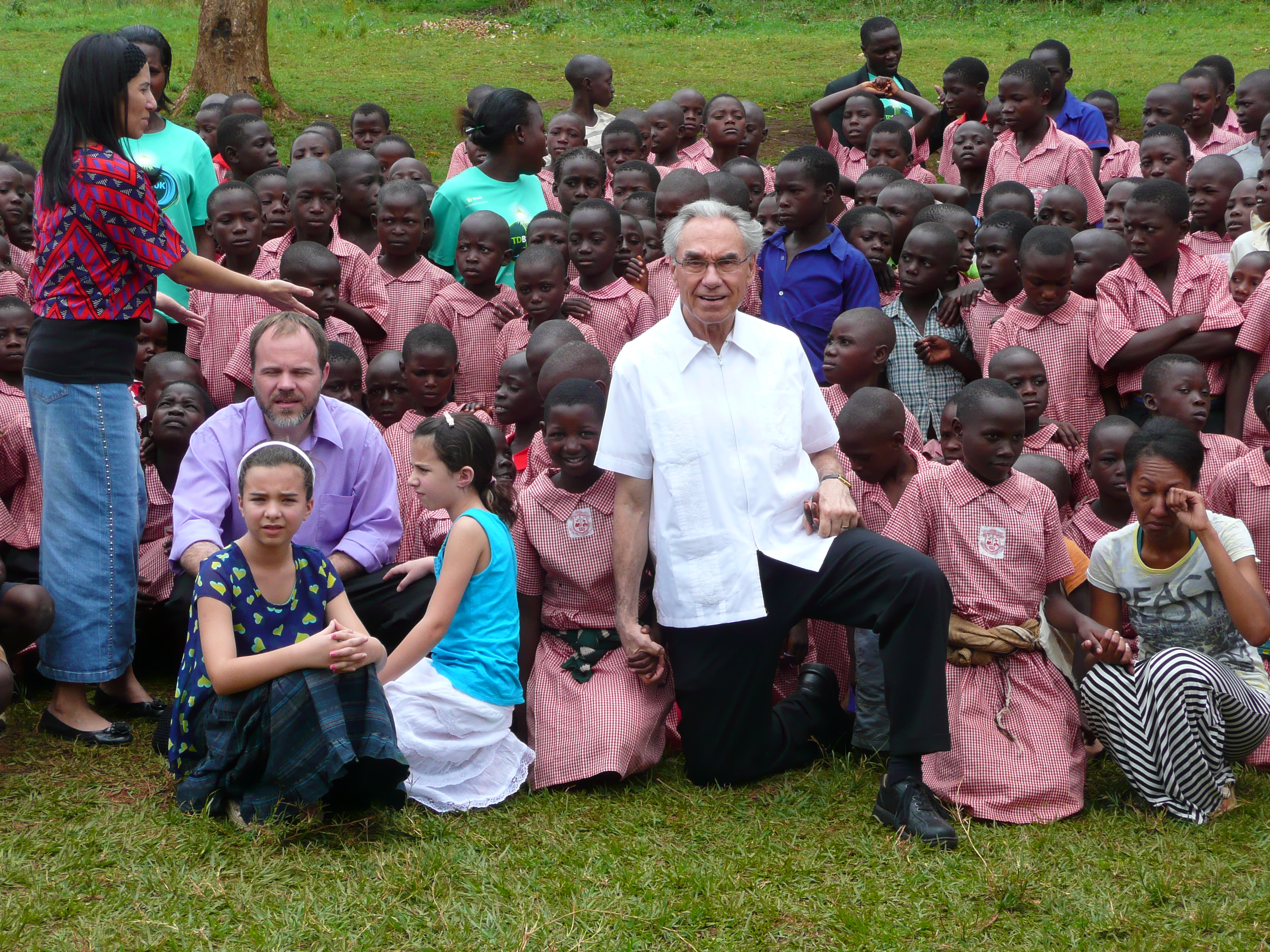 Uganda Orphanage